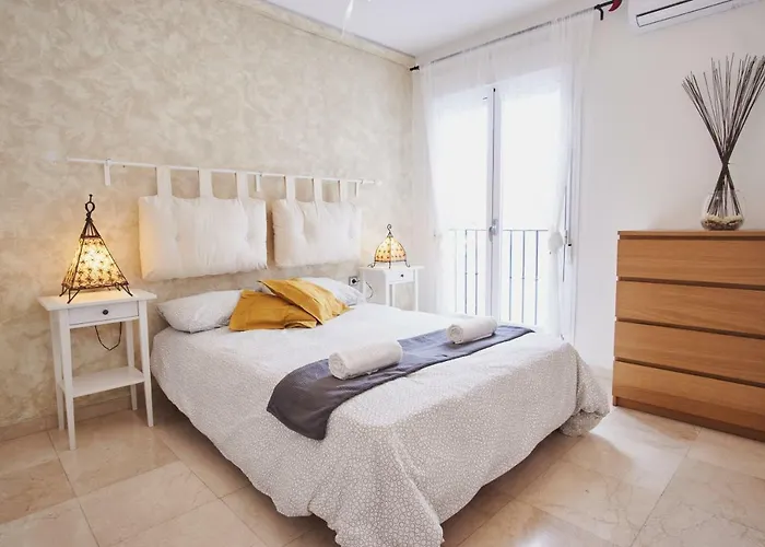 Santa Cruz Pearl By Valcambre Apartmán